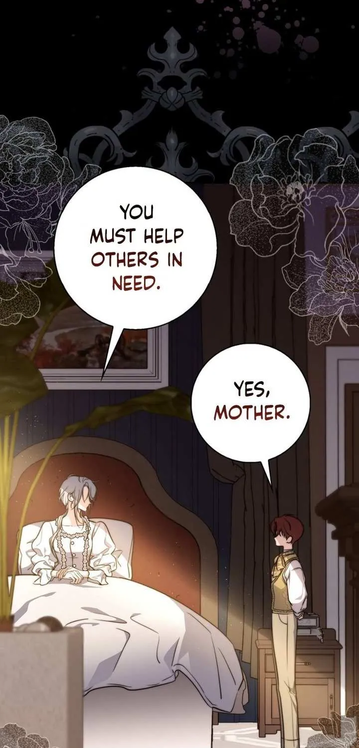 A Fortune-Telling Princess Chapter 39 page 22 - 