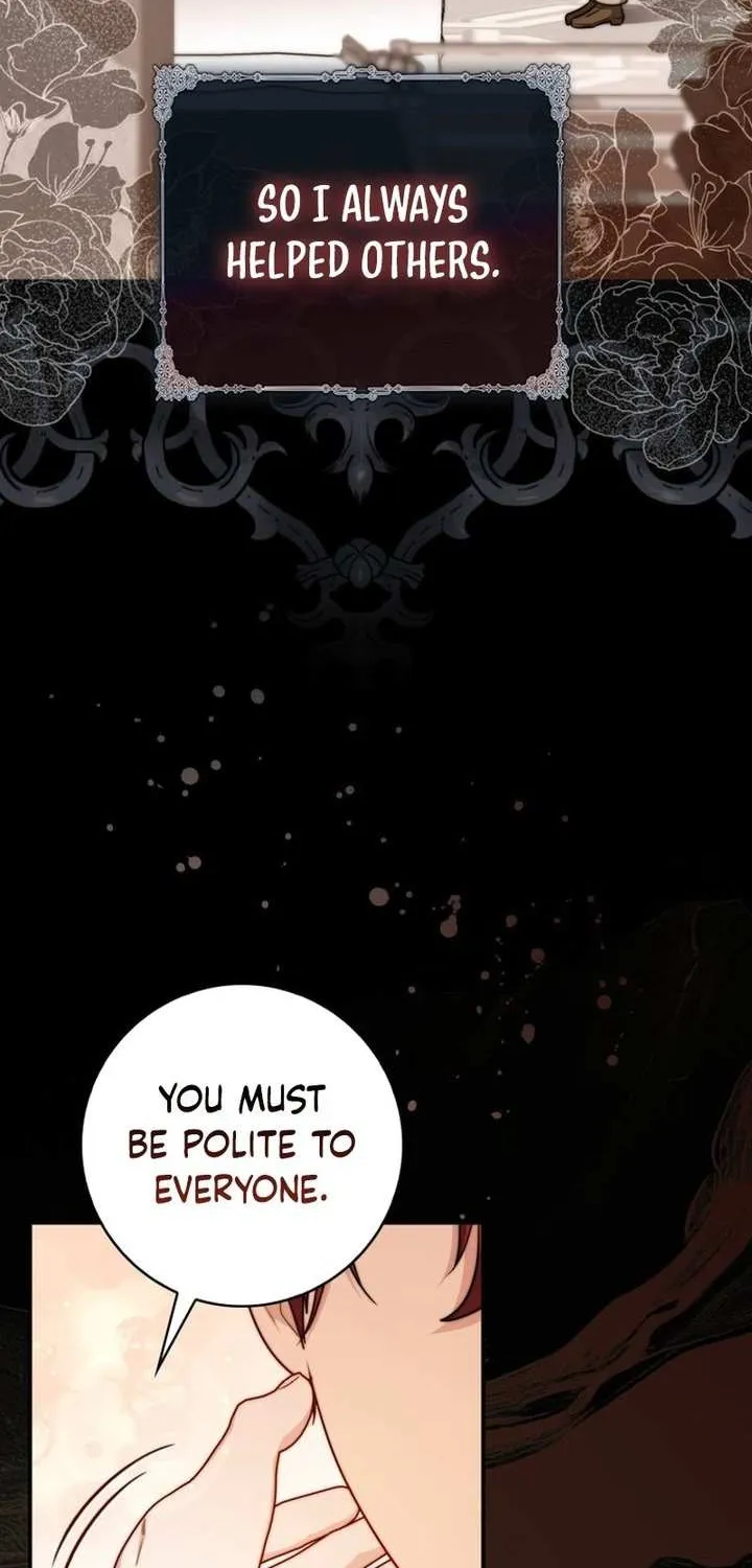 A Fortune-Telling Princess Chapter 39 page 23 - 