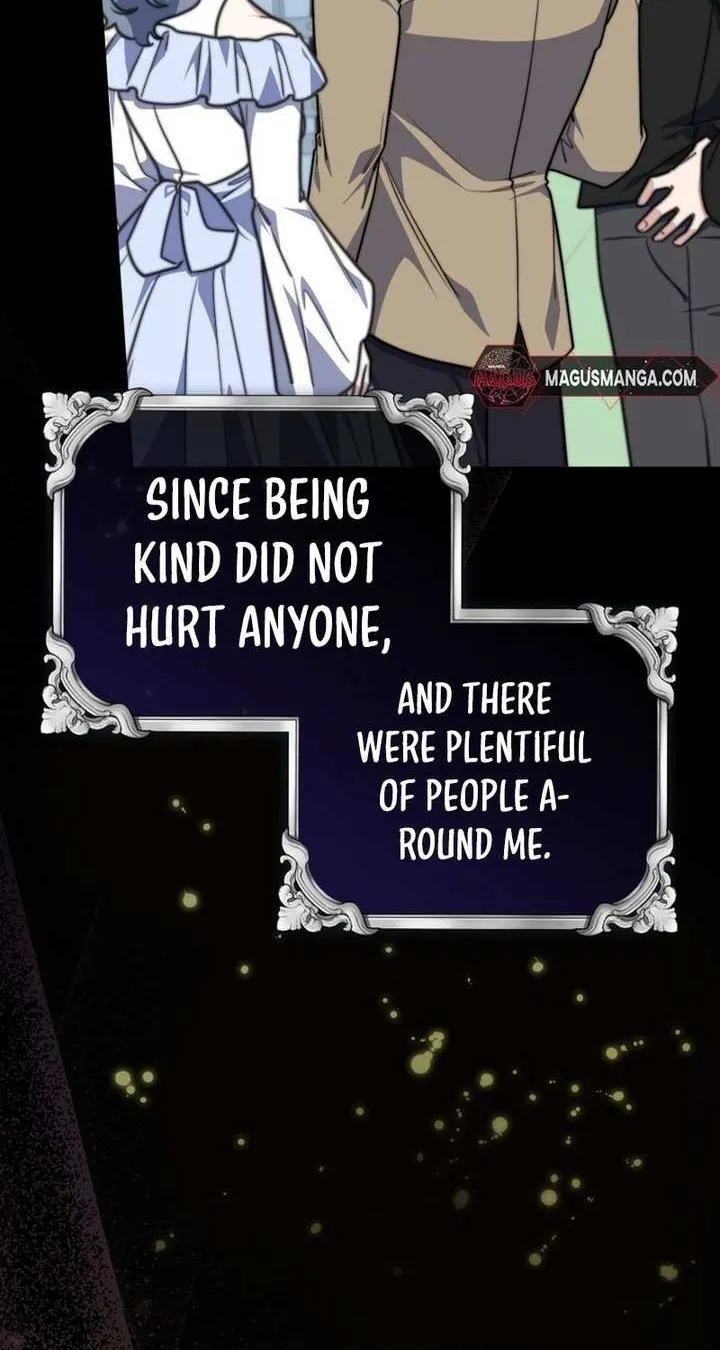 A Fortune-Telling Princess Chapter 39 page 31 - 