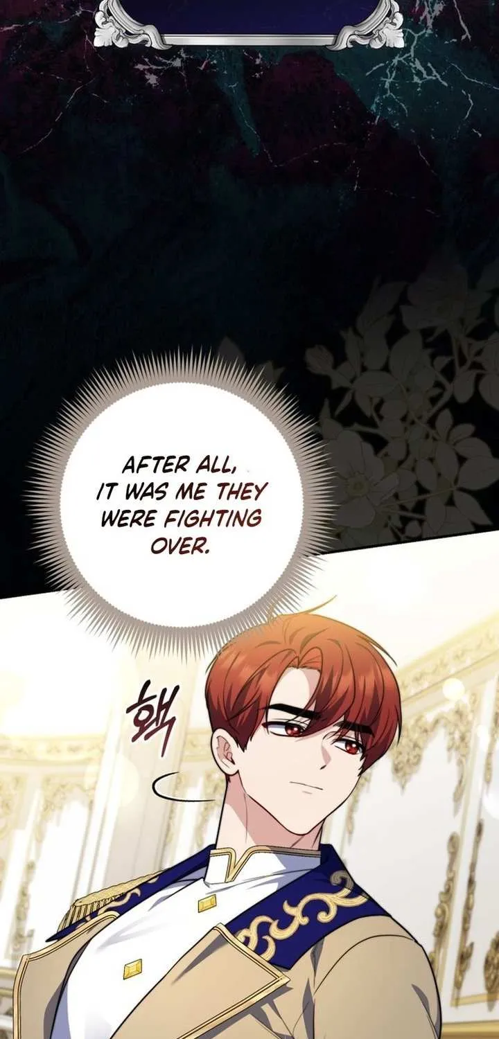 A Fortune-Telling Princess Chapter 39 page 40 - 