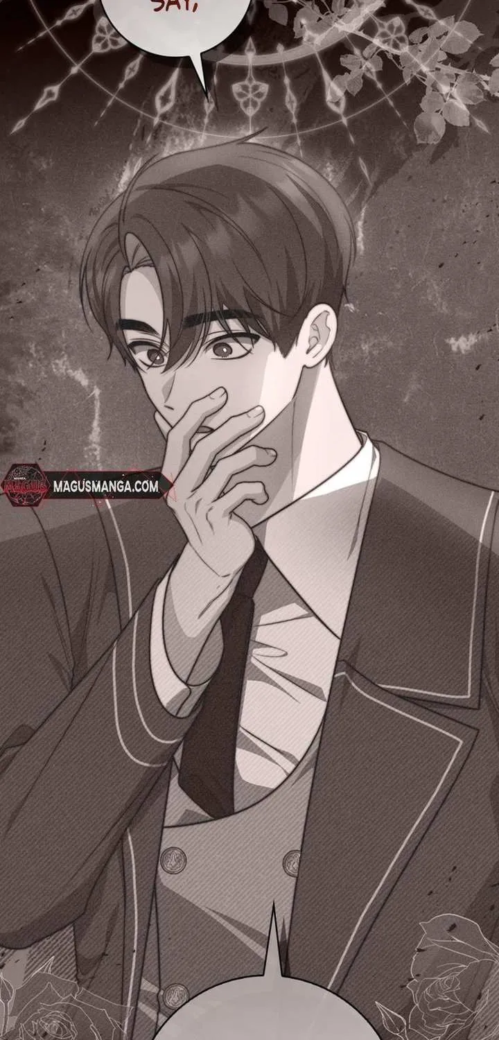A Fortune-Telling Princess Chapter 39 page 5 - 
