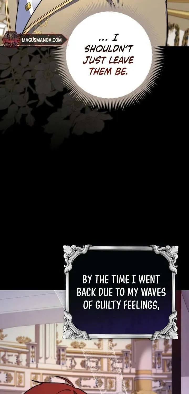 A Fortune-Telling Princess Chapter 39 page 41 - 