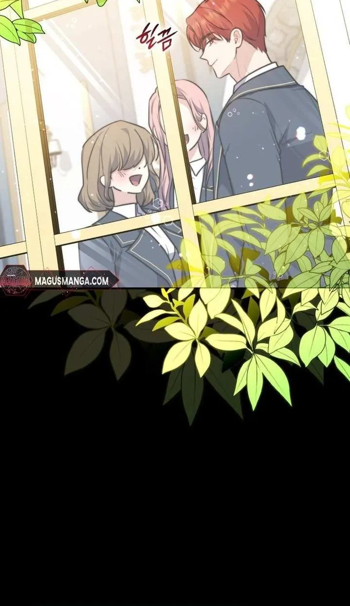 A Fortune-Telling Princess Chapter 39 page 55 - 