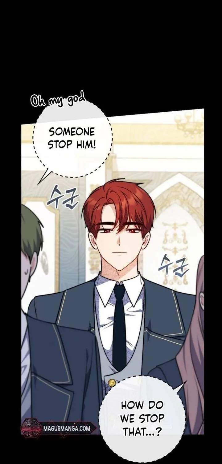 A Fortune-Telling Princess Chapter 39 page 59 - 