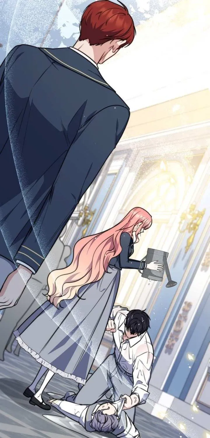 A Fortune-Telling Princess Chapter 39 page 65 - 