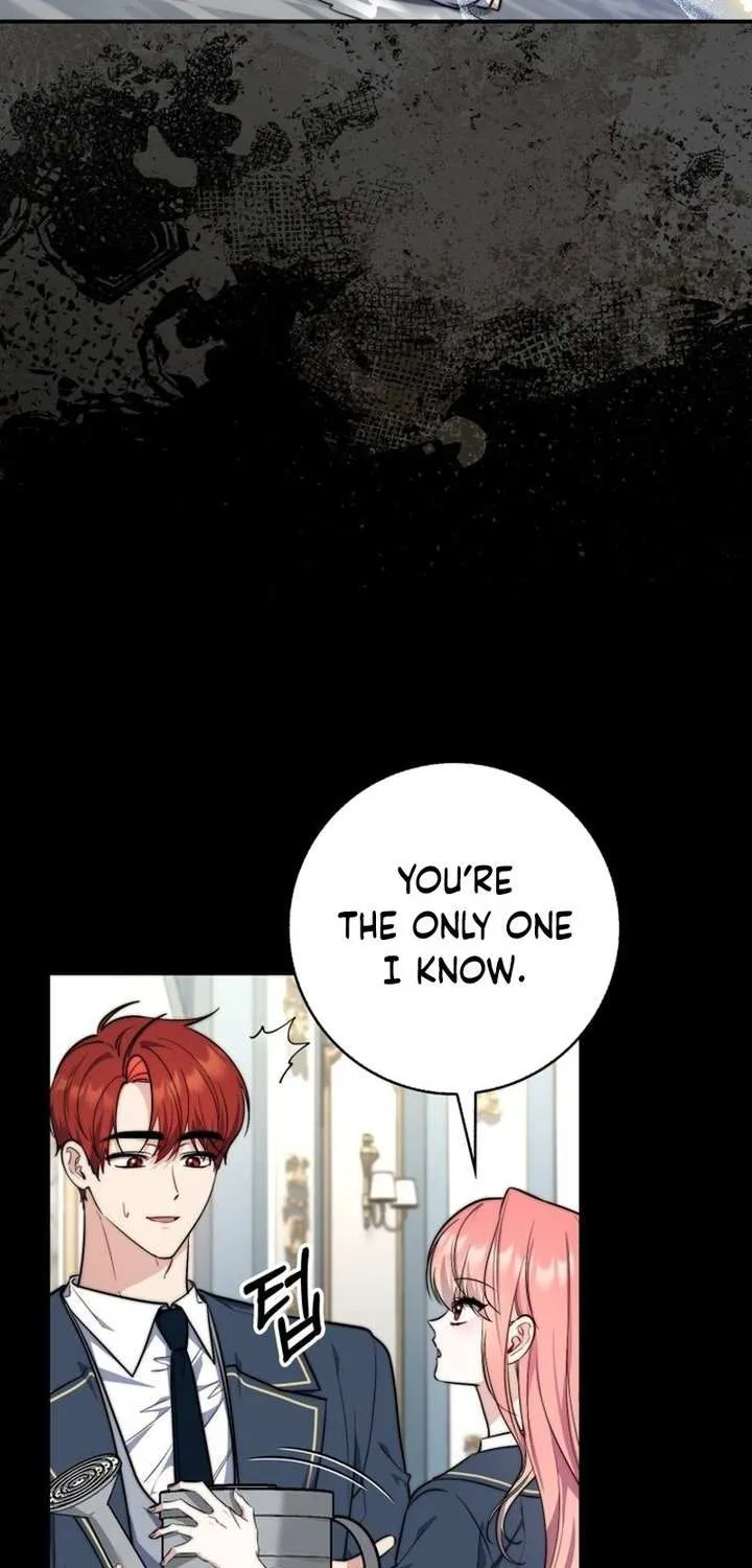 A Fortune-Telling Princess Chapter 39 page 66 - 