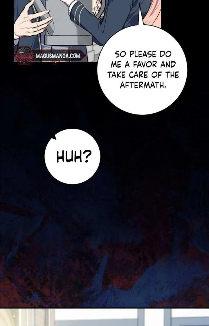 A Fortune-Telling Princess Chapter 39 page 67 - 