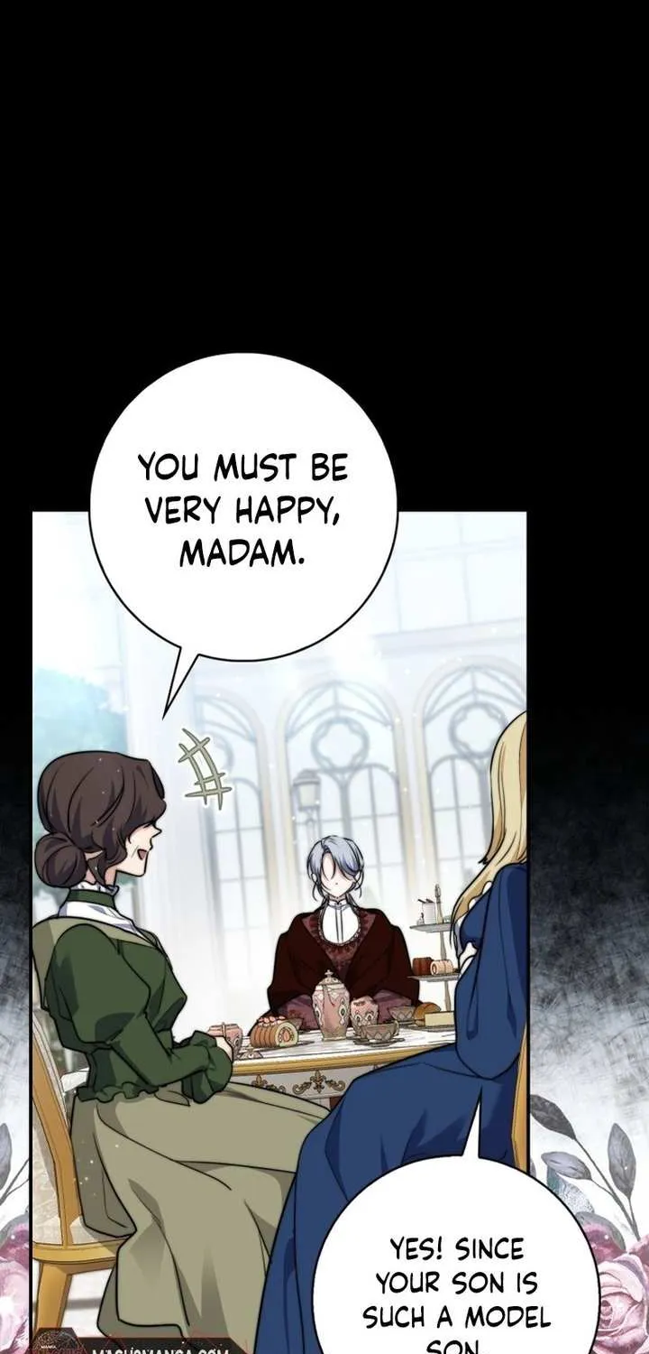 A Fortune-Telling Princess Chapter 39 page 10 - 