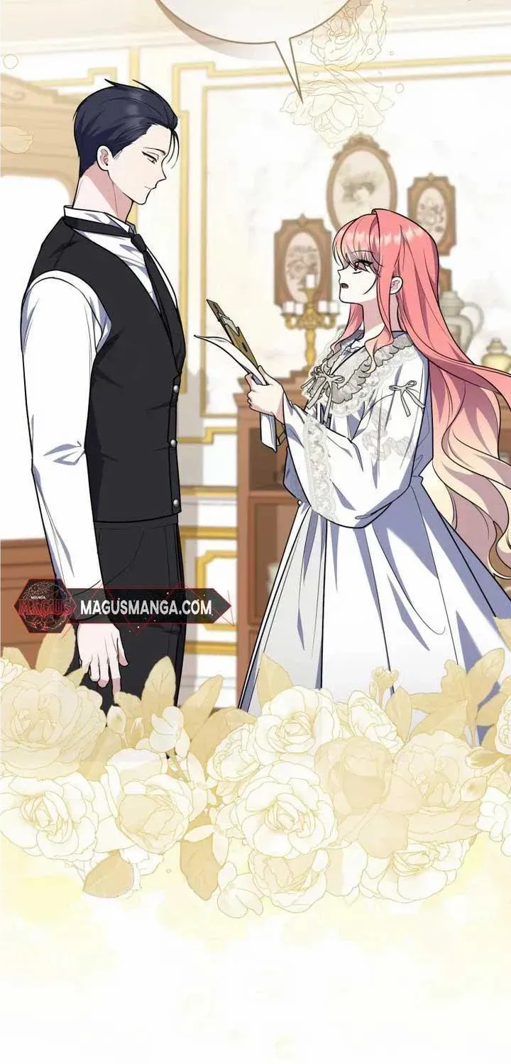 A Fortune-Telling Princess Chapter 40 page 70 - 