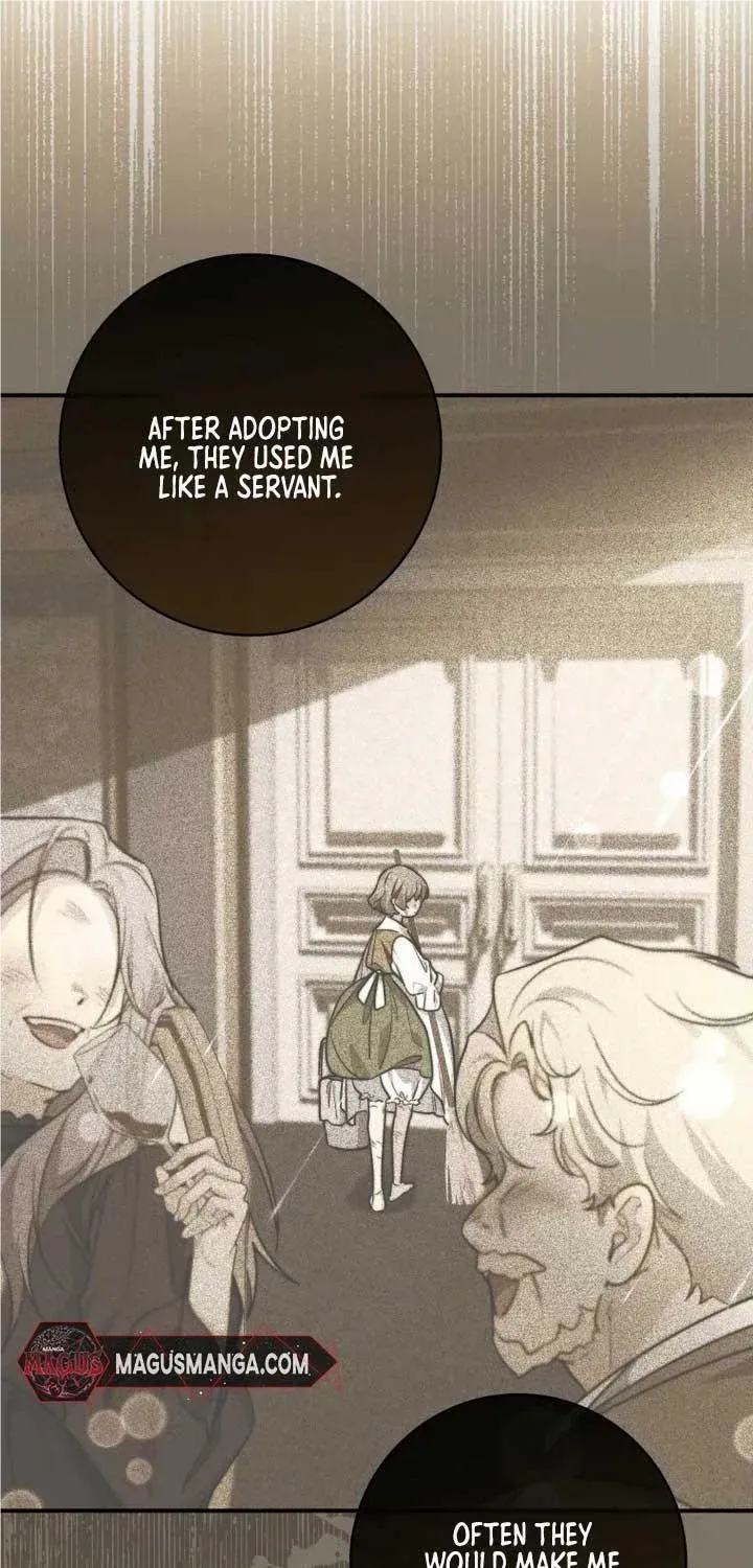 A Fortune-Telling Princess Chapter 40 page 78 - 