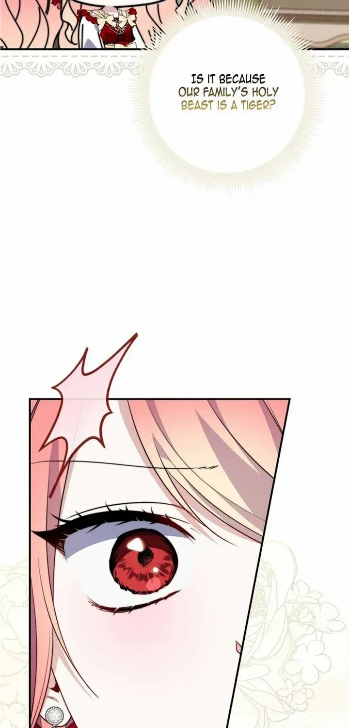 A Fortune-Telling Princess Chapter 41 page 72 - 