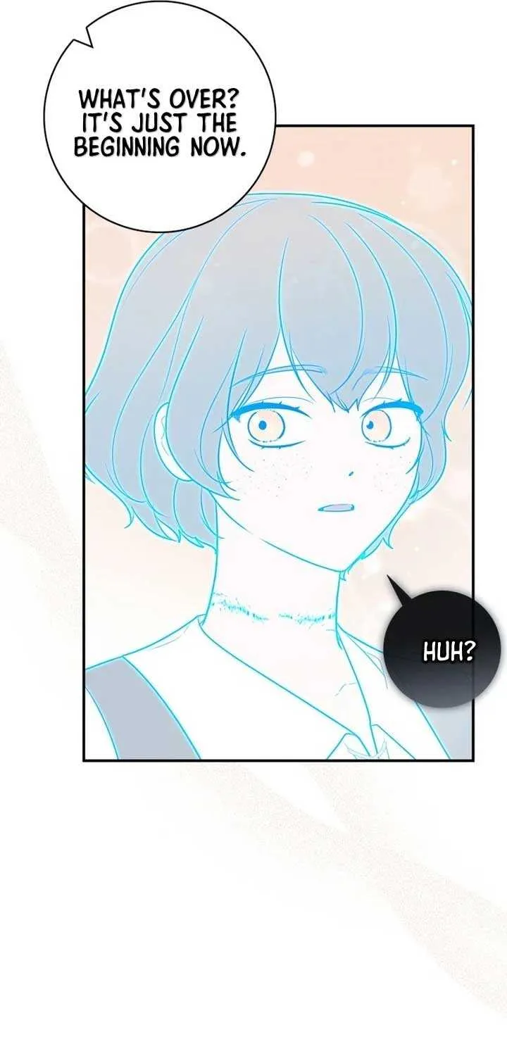 A Fortune-Telling Princess Chapter 44 page 12 - 