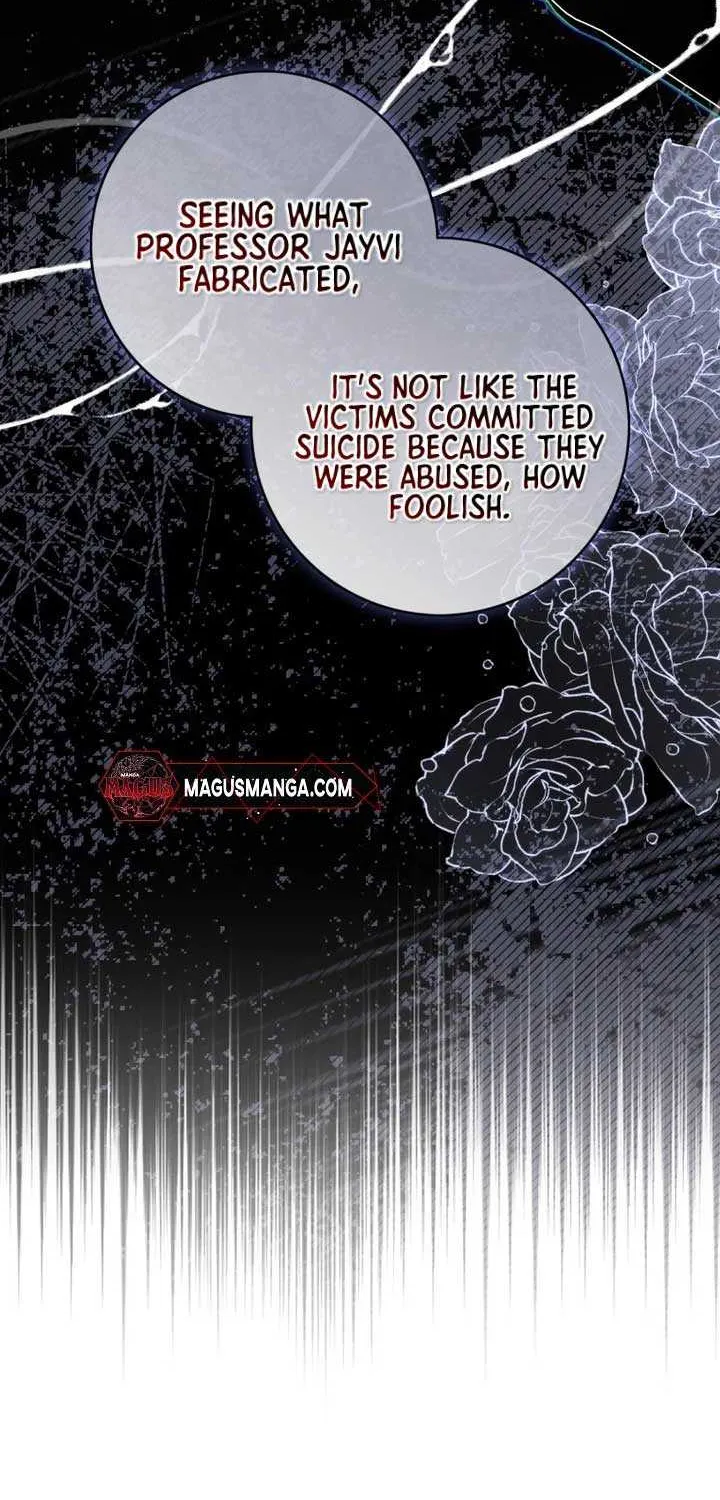 A Fortune-Telling Princess Chapter 44 page 15 - 