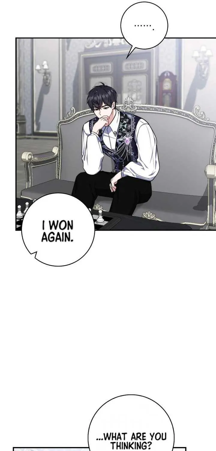 A Fortune-Telling Princess Chapter 44 page 24 - 