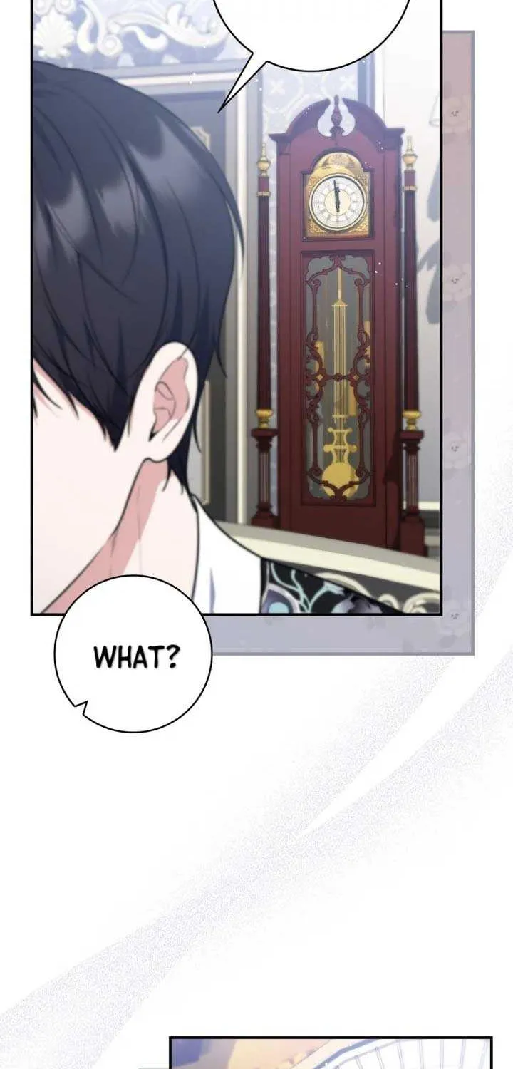 A Fortune-Telling Princess Chapter 44 page 25 - 