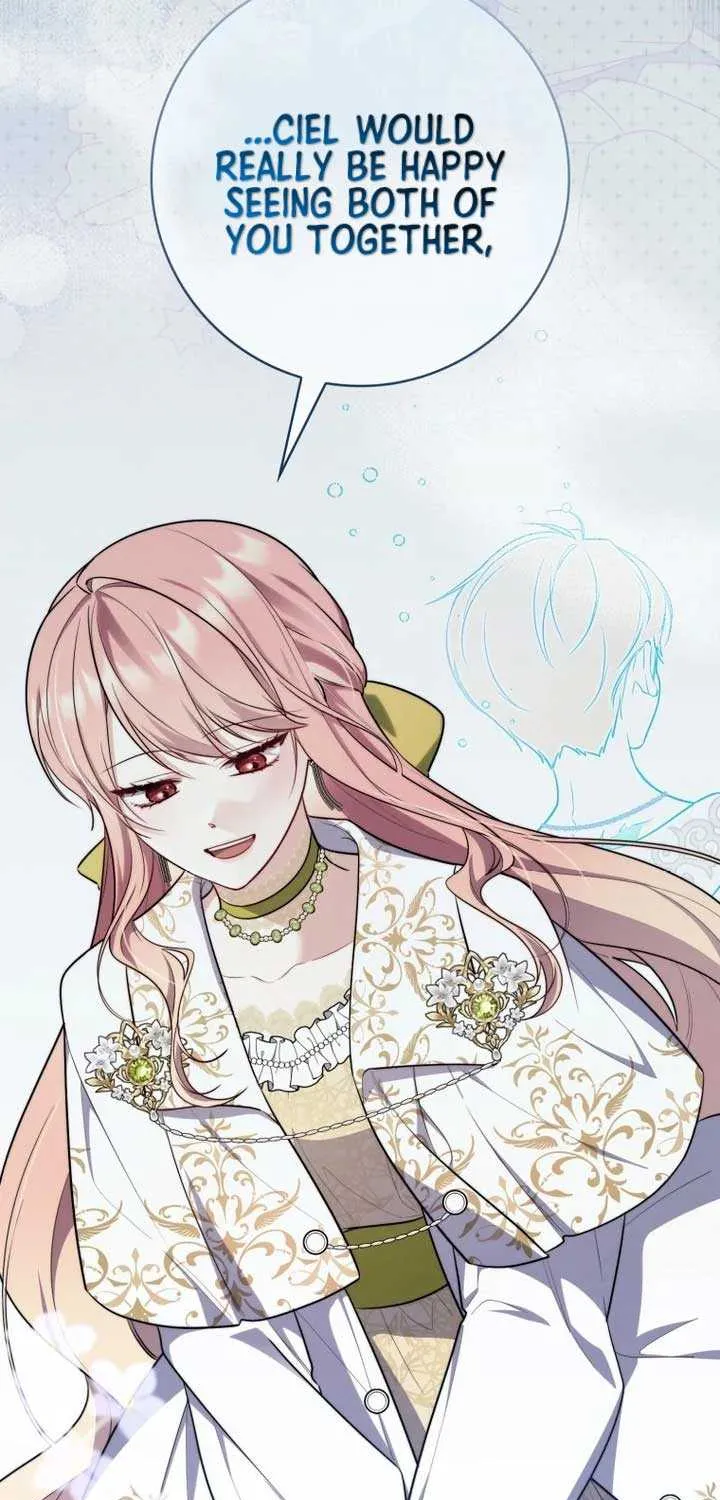 A Fortune-Telling Princess Chapter 44 page 42 - 