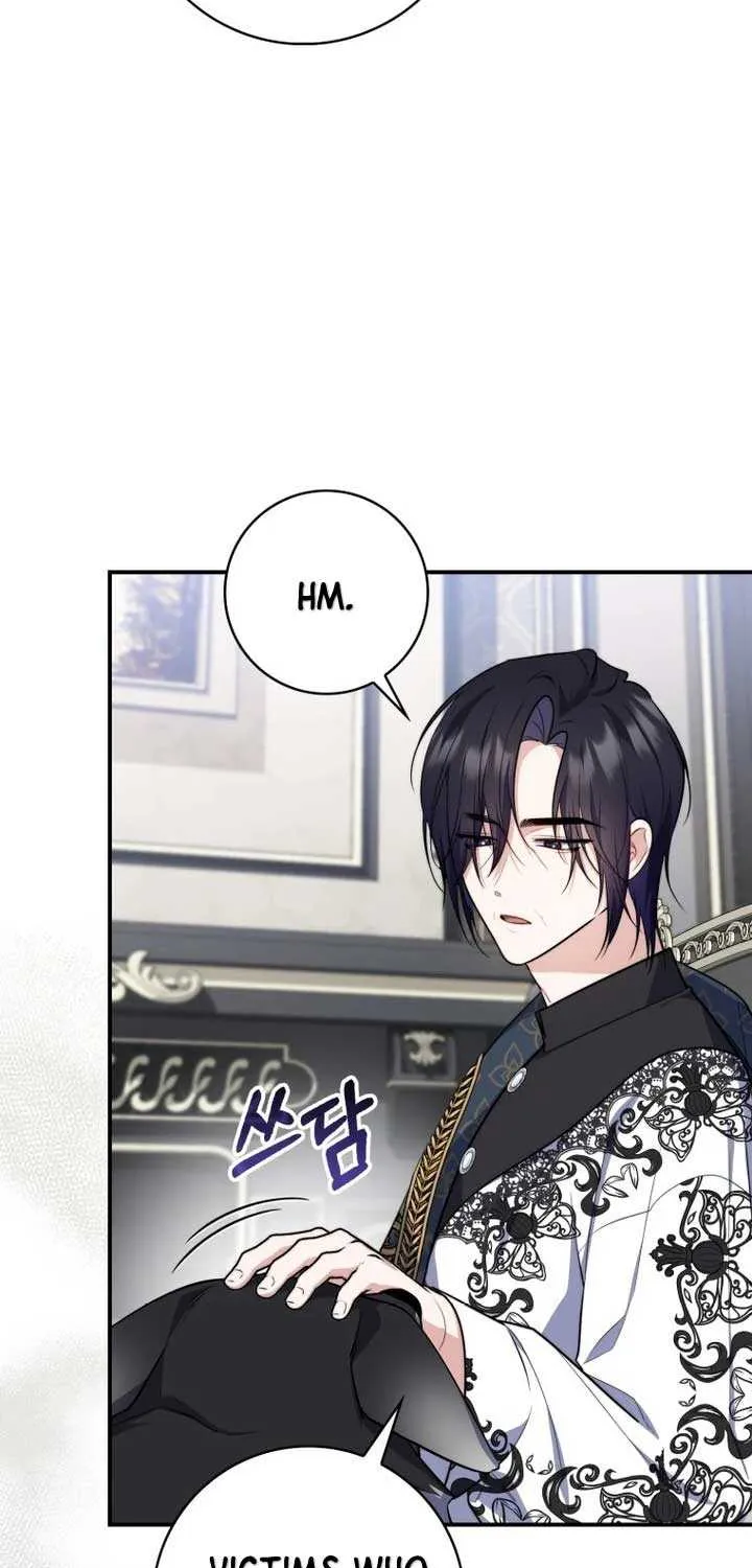 A Fortune-Telling Princess Chapter 44 page 46 - 