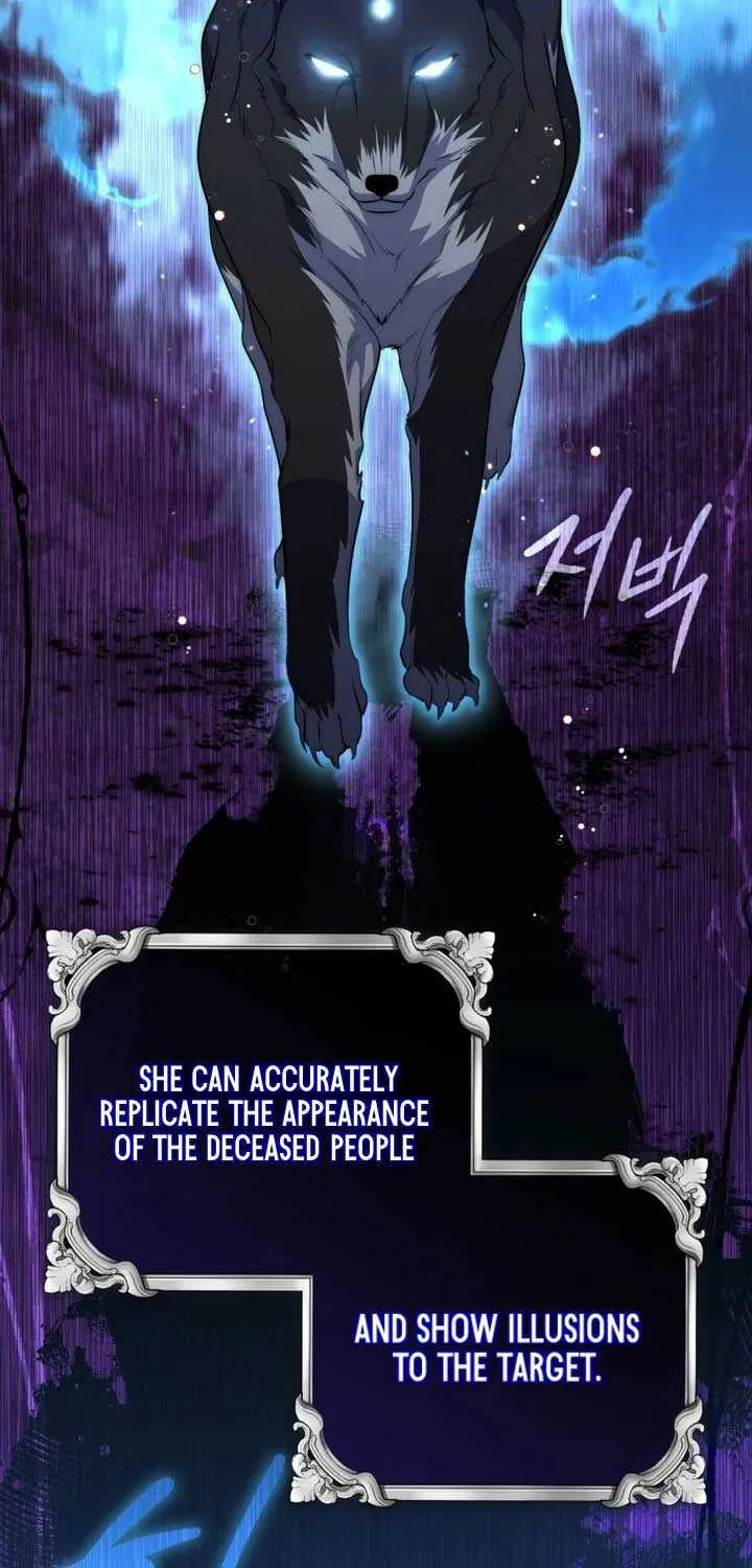 A Fortune-Telling Princess Chapter 44 page 53 - 