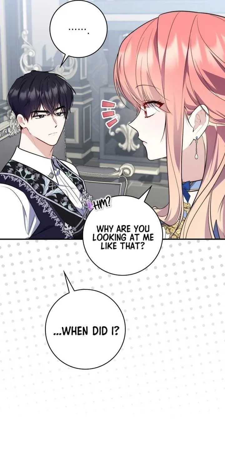 A Fortune-Telling Princess Chapter 44 page 58 - 
