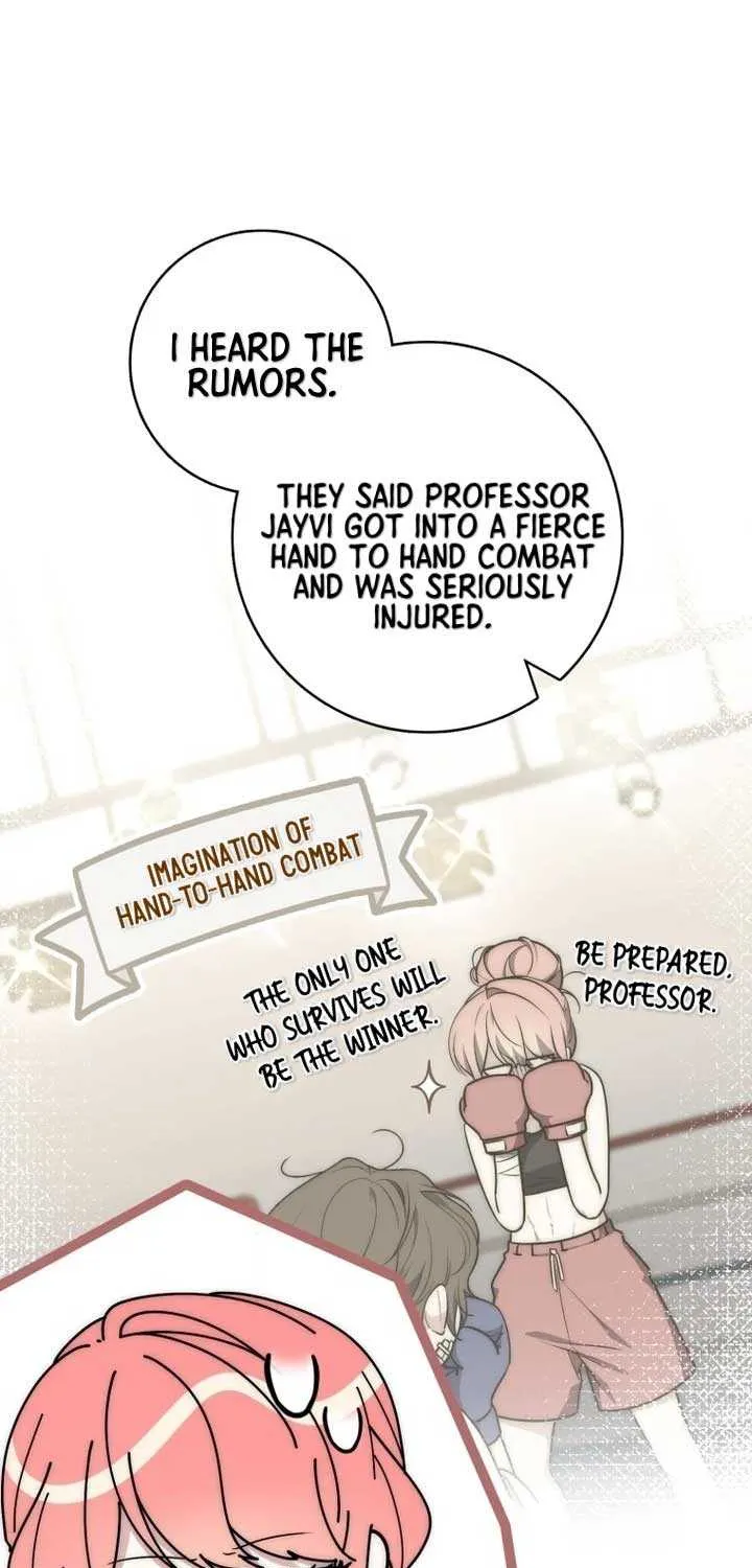 A Fortune-Telling Princess Chapter 44 page 64 - 