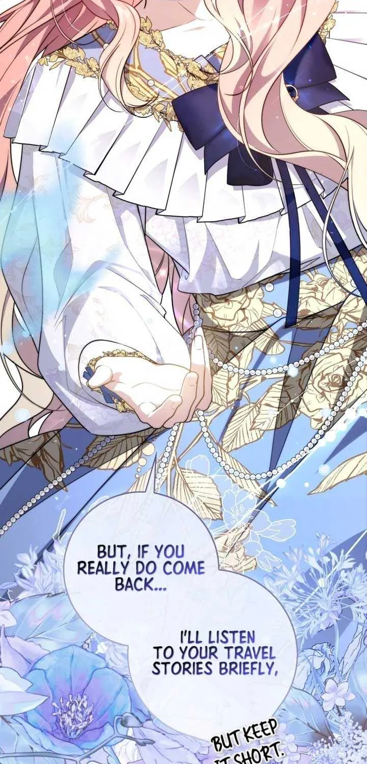 A Fortune-Telling Princess Chapter 44 page 90 - 
