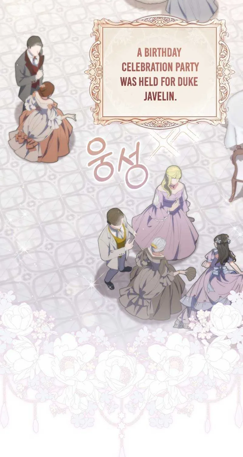 A Fortune-Telling Princess Chapter 45 page 2 - 