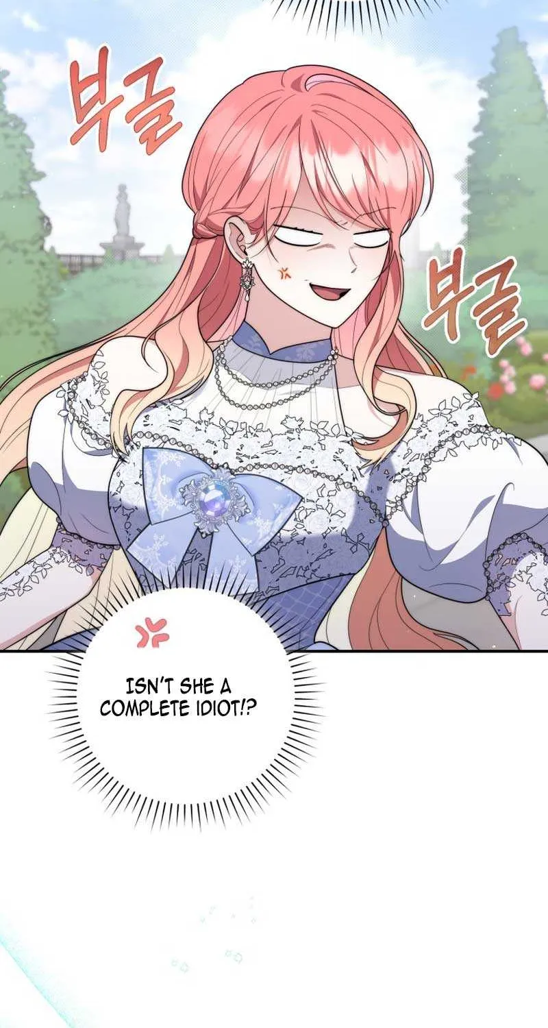 A Fortune-Telling Princess Chapter 45 page 102 - 