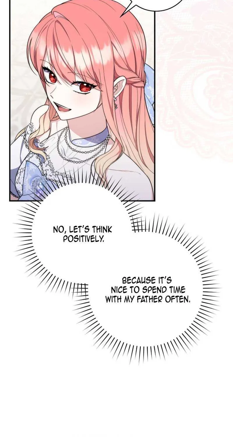 A Fortune-Telling Princess Chapter 45 page 14 - 