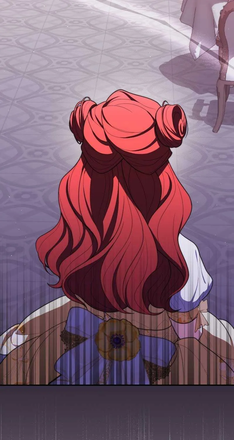A Fortune-Telling Princess Chapter 45 page 17 - 