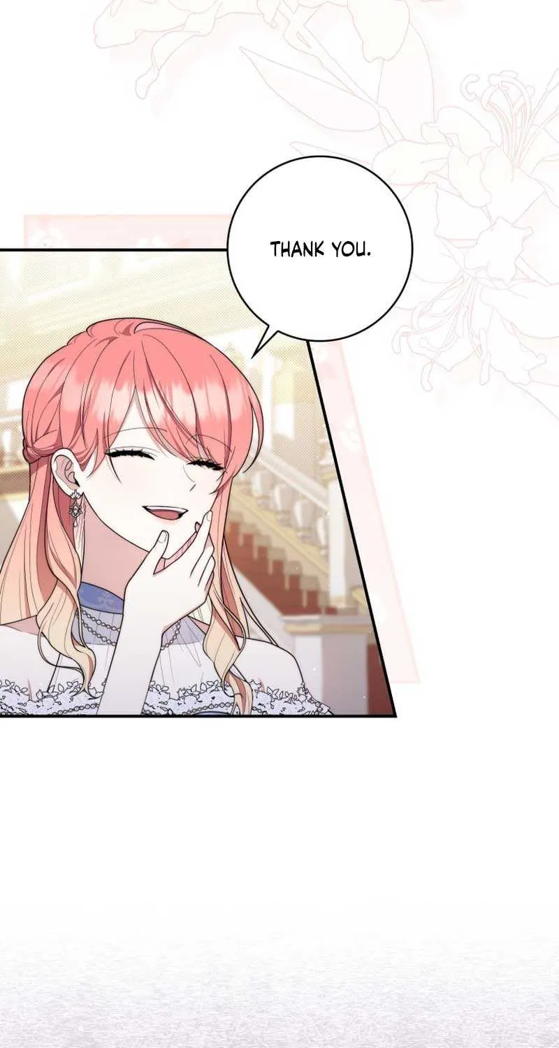 A Fortune-Telling Princess Chapter 45 page 25 - 