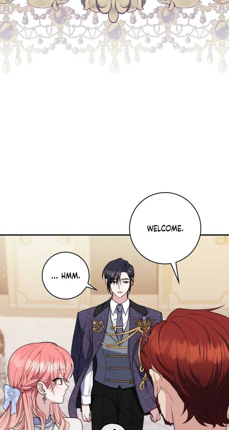 A Fortune-Telling Princess Chapter 45 page 34 - 