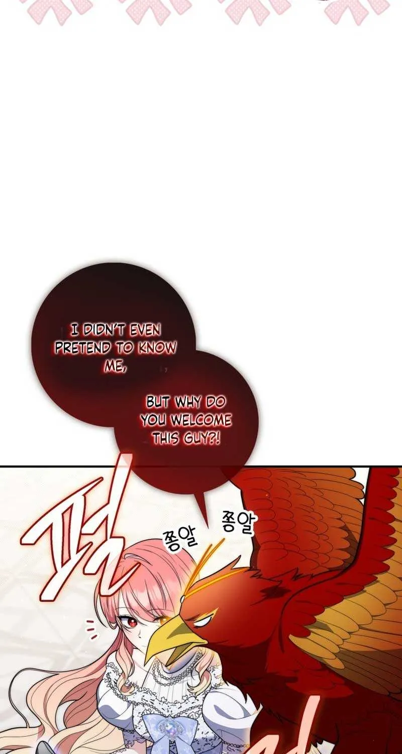 A Fortune-Telling Princess Chapter 45 page 41 - 
