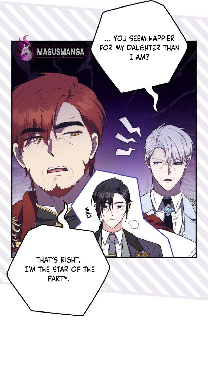 A Fortune-Telling Princess Chapter 45 page 43 - 