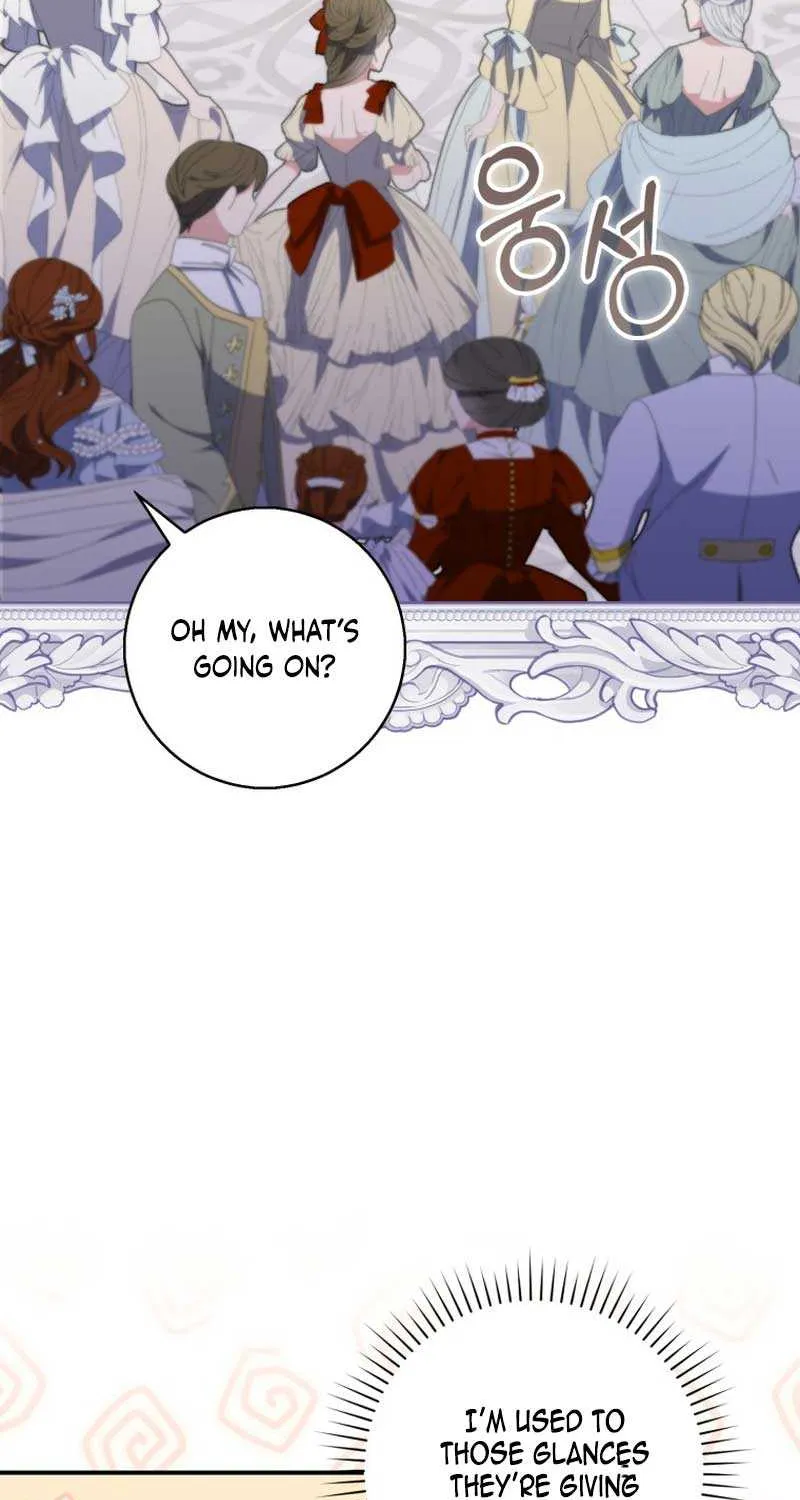 A Fortune-Telling Princess Chapter 45 page 45 - 