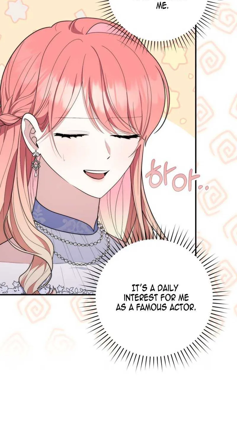 A Fortune-Telling Princess Chapter 45 page 46 - 