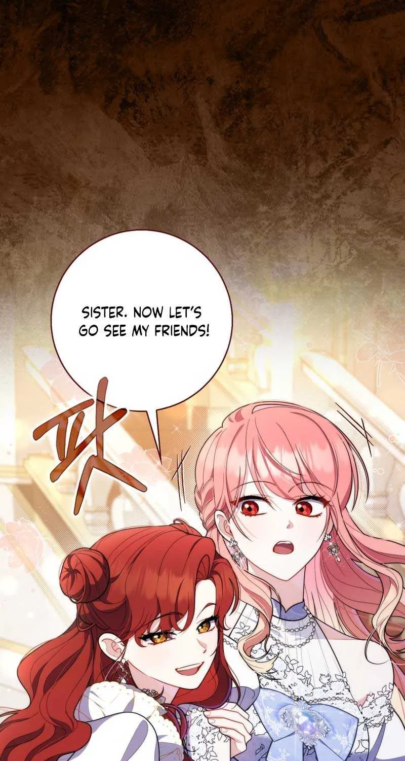 A Fortune-Telling Princess Chapter 45 page 49 - 