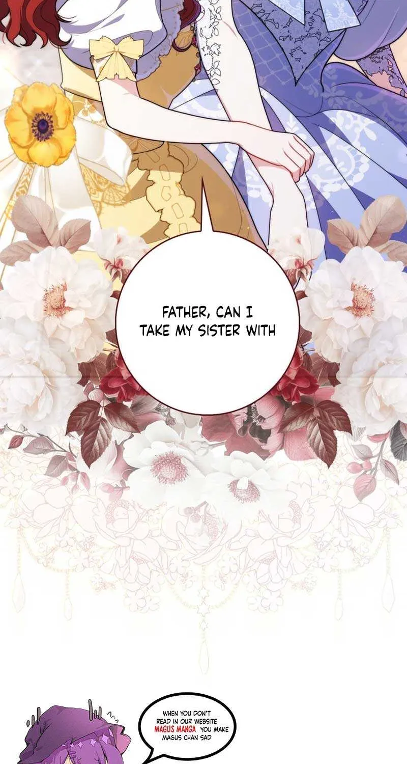 A Fortune-Telling Princess Chapter 45 page 50 - 