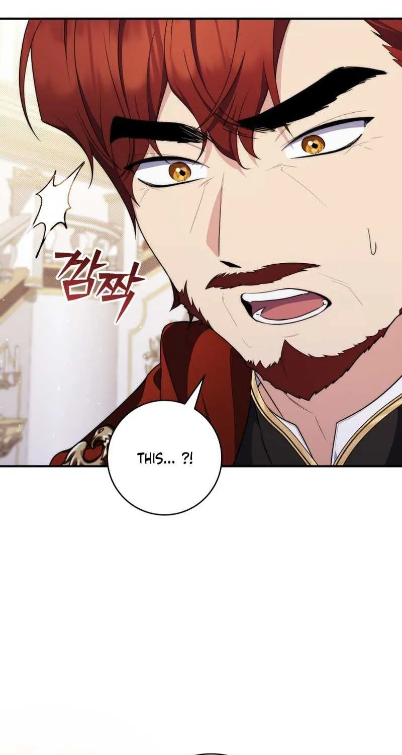 A Fortune-Telling Princess Chapter 45 page 57 - 