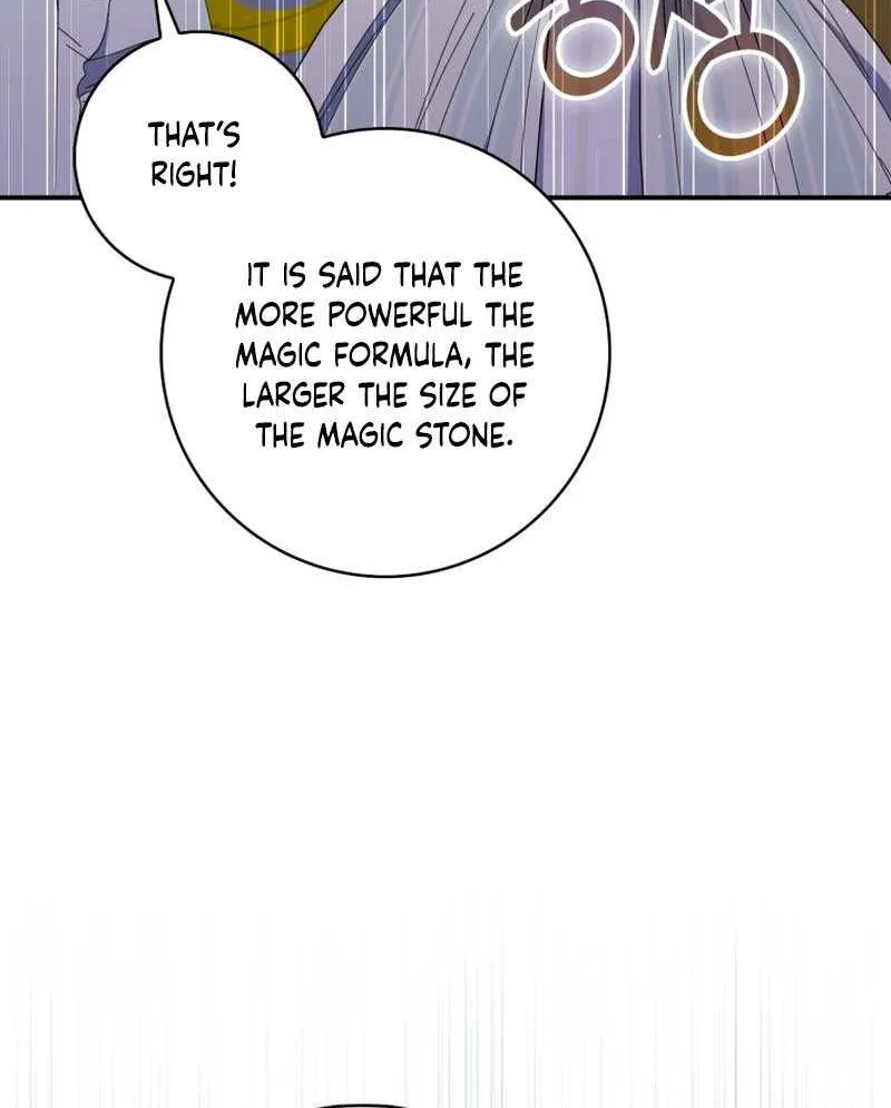 A Fortune-Telling Princess Chapter 45 page 60 - 