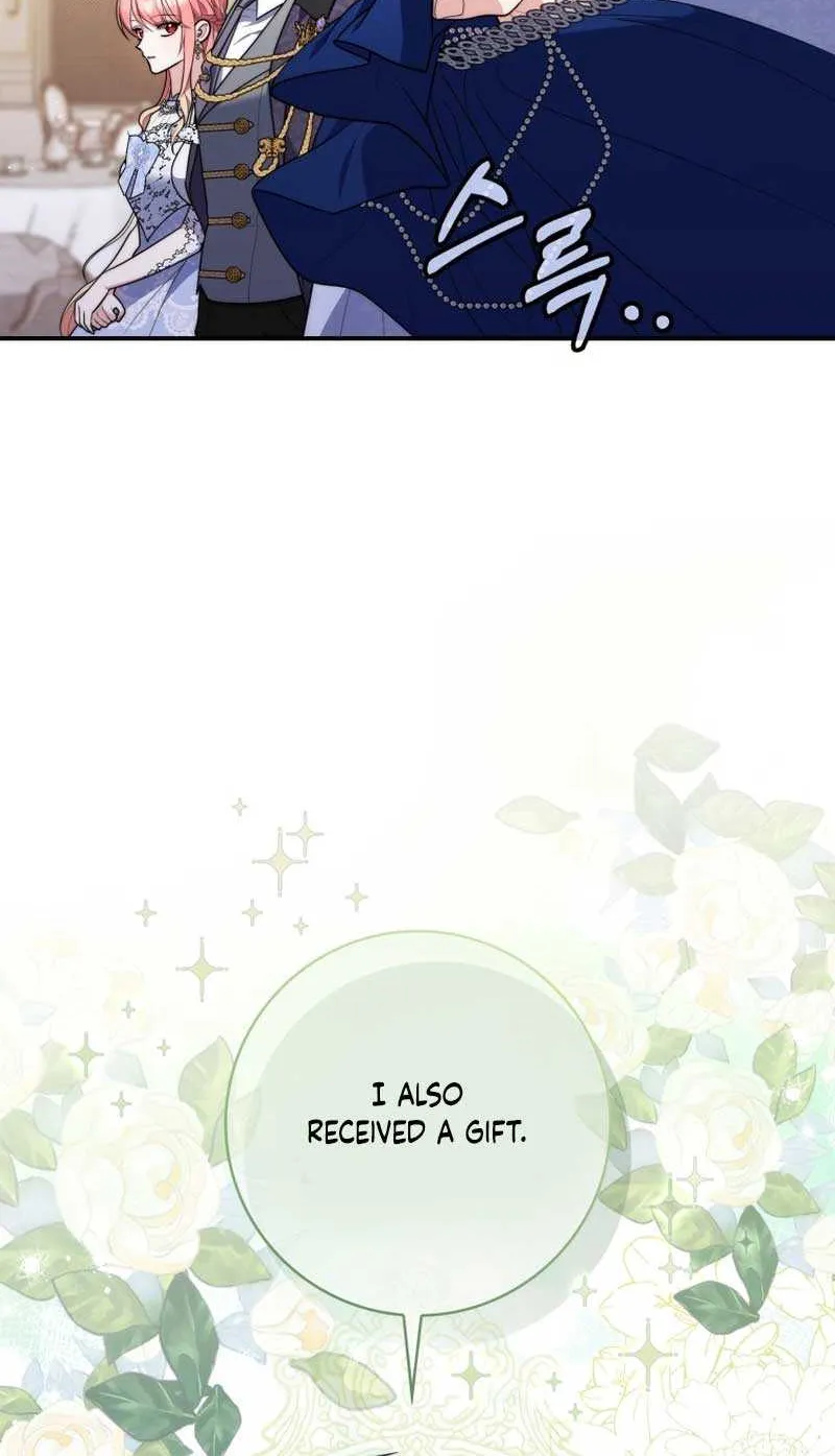 A Fortune-Telling Princess Chapter 45 page 66 - 