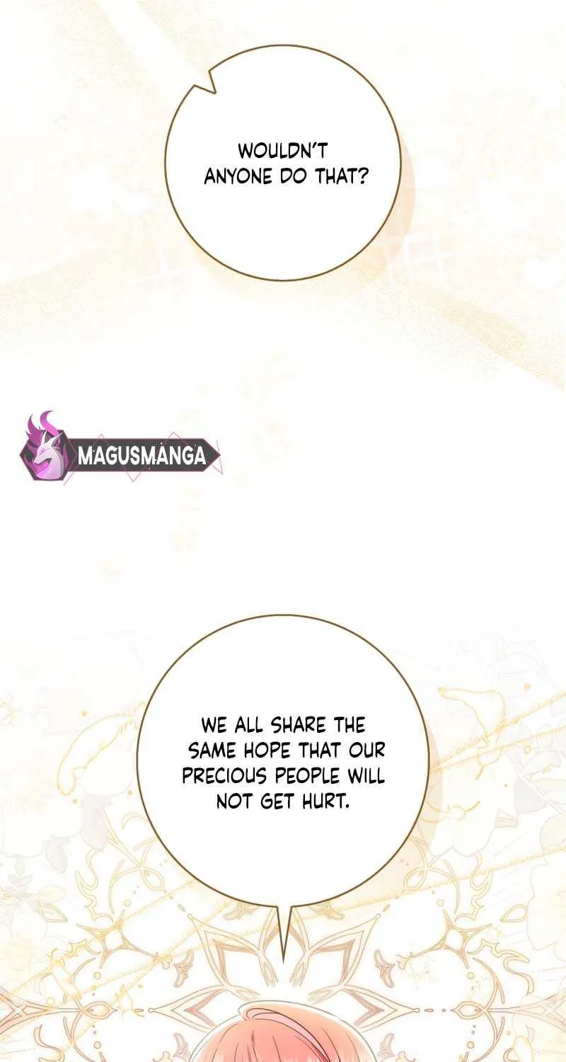 A Fortune-Telling Princess Chapter 45 page 71 - 