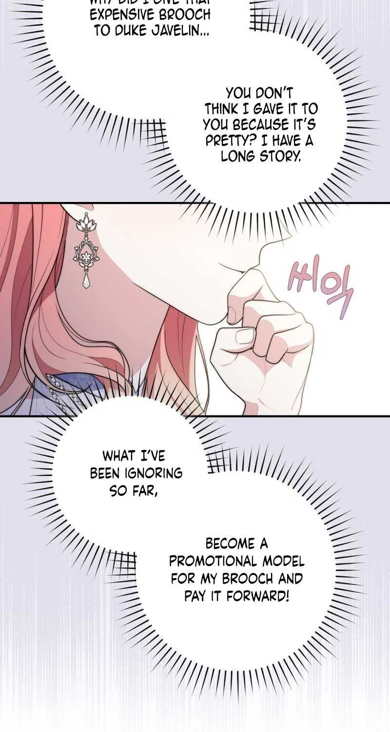 A Fortune-Telling Princess Chapter 45 page 75 - 