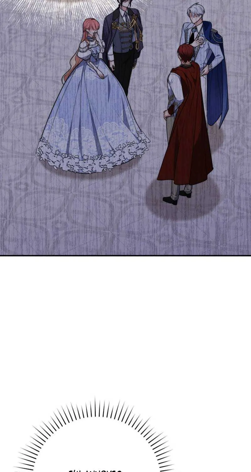 A Fortune-Telling Princess Chapter 45 page 81 - 