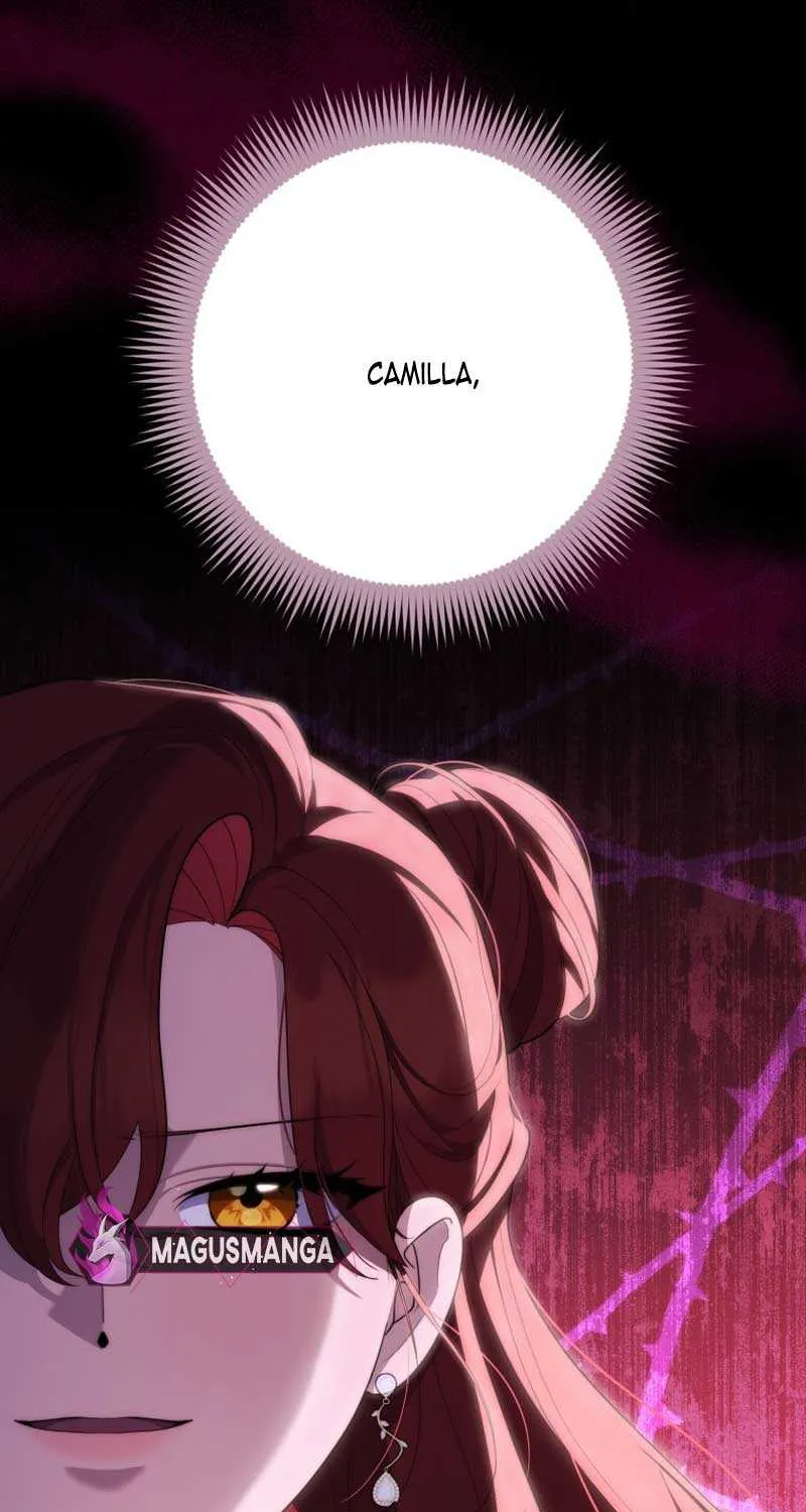 A Fortune-Telling Princess Chapter 45 page 83 - 