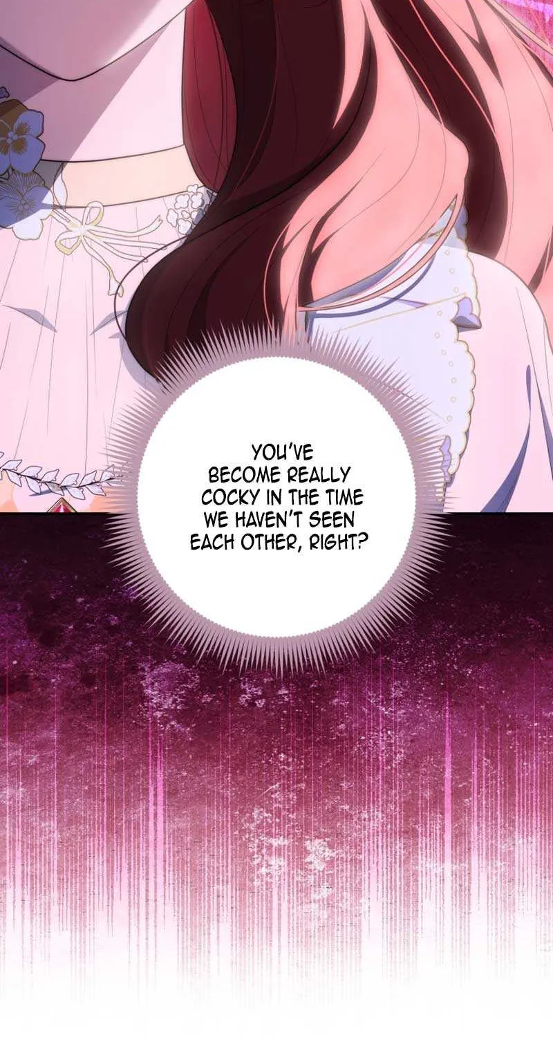 A Fortune-Telling Princess Chapter 45 page 84 - 