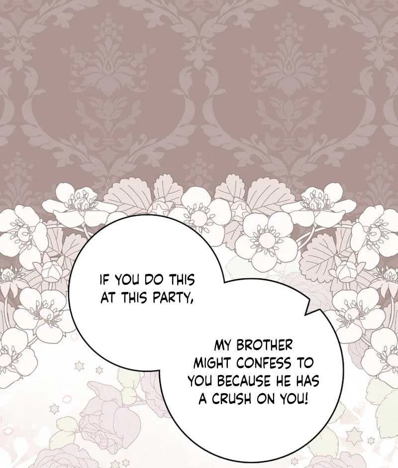 A Fortune-Telling Princess Chapter 45 page 90 - 