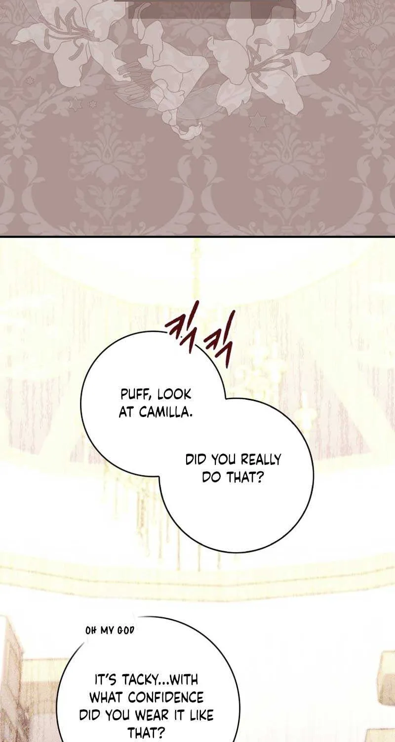 A Fortune-Telling Princess Chapter 45 page 94 - 