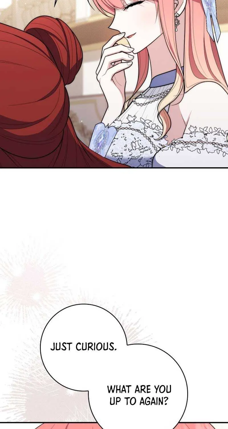 A Fortune-Telling Princess Chapter 46 page 101 - 