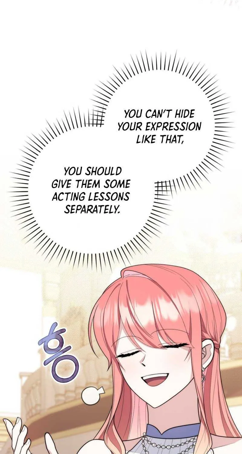 A Fortune-Telling Princess Chapter 46 page 104 - 