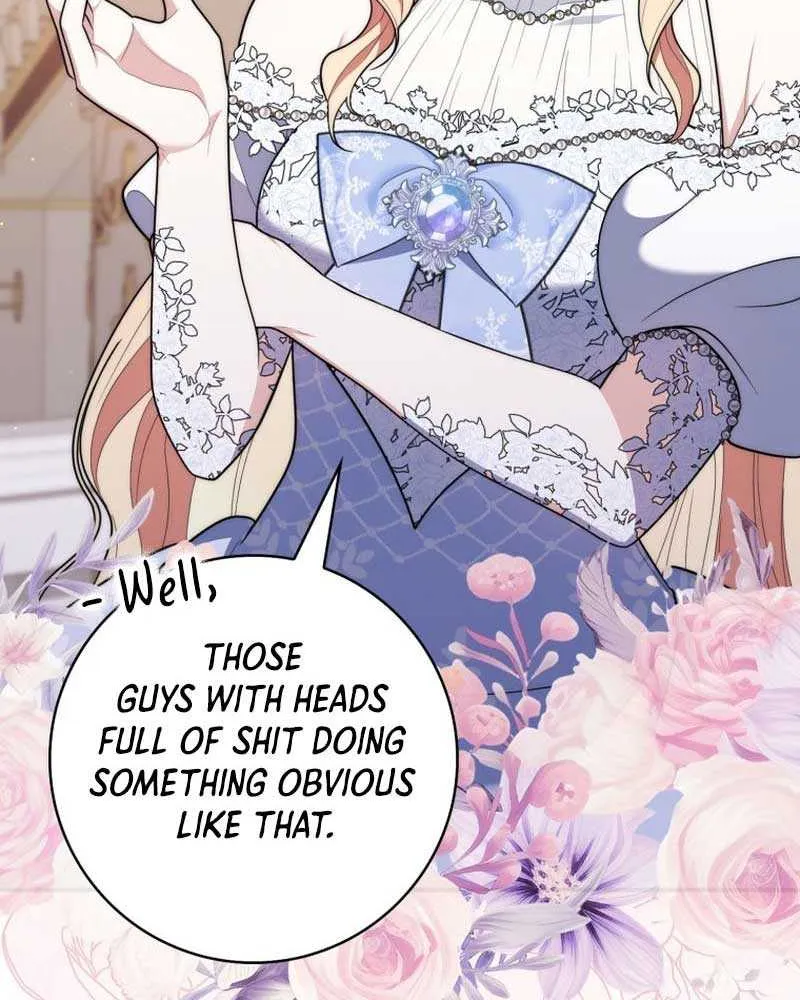 A Fortune-Telling Princess Chapter 46 page 105 - 